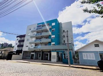 Apartamento · 100m² · 3 Quartos · 2 Vagas · Apartamento À Venda Com 3 Dormitórios, Sendo 1 Suíte, 2 Vagas, Cruzeiro, Caxias Do Sul, Rs