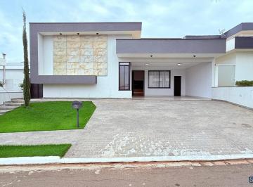 Casa · 400m² · 3 Quartos · 4 Vagas · Casa Para Venda E Locação Com 3 Suítes - Condomínio Fechadojardim Green Park Residence, Hortolândia