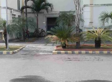 Apartamento · 45m² · 2 Quartos · 1 Vaga · Apartamento Padrão À Venda, Parque Pecuária, Campos Dos Goytacazes, Rj