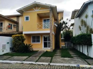 Casa · 180m² · 3 Quartos · 2 Vagas · Casa Duplex Em Condomínio Fechado Com 3 Quartos, Suíte E Lazer Completo – Campos Dos Goytacazes/rj