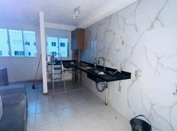 Apartamento · 50m² · 2 Quartos · 1 Vaga · Apartamento Para Venda E Locação Com 2 Quartos - Vargem Grande, Rio de Janeiro, Rj