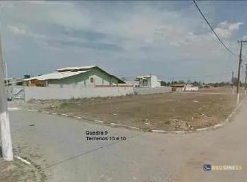 Terreno · 10m² · Áreas Espetaculares À Venda No Vivendas Do Coqueiro II, Campos Dos Goytacazes, Rj