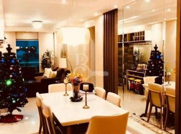 Apartamento · 123m² · 2 Quartos · 1 Vaga · Apartamento À Venda, Parque João Maria, Campos Dos Goytacazes, Rj
