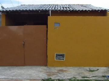 Casa · 90m² · 2 Quartos · 1 Vaga · Casa À Venda Na Rua Nogueira Motta – Conforto E Praticidade Em Localização Tranquila - Campos Dos G