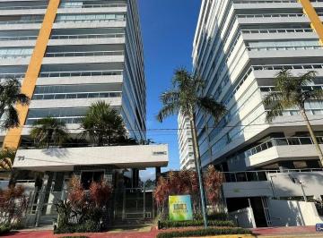 Apartamento · 88m² · 2 Quartos · 2 Vagas · Apartamento À Venda Com 2 Quartos, Sendo 1 Suíte Em Bertioga/sp – Mobiliado Com Vista Mar E Lazer C