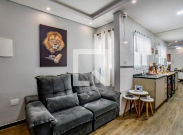 Apartamento · 88m² · 2 Quartos · 1 Vaga · Apartamento À Venda - Jardim Bela Vista, 2 Quartos, 88 m² - Santo André