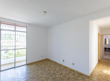 Apartamento · 54m² · 2 Quartos · 1 Vaga · Imoveis - Em Fonseca