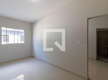 Casa · 46m² · 1 Quarto · Imoveis - Na Chácara Cabuçu