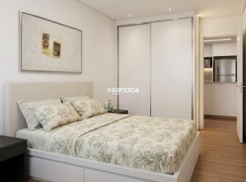 Flamengo 51m 1 quarto Estrutura completa Perfil ideal para Airbnb ou moradia · Apartamento Excelente Para Airbnb