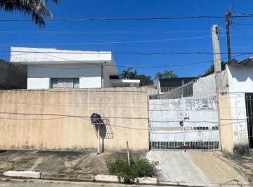 Casa · 128m² · 2 Quartos · 2 Vagas · Casa Para Venda Em Suzano, Jardim Suzano, 2 Dormitórios, 1 Banheiro, 2 Vagas