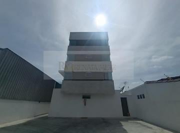 Apartamento · 43m² · 2 Quartos · 1 Vaga · Apartamento Para Venda Em Belo Horizonte, Candelária, 2 Dormitórios, 1 Banheiro, 1 Vaga