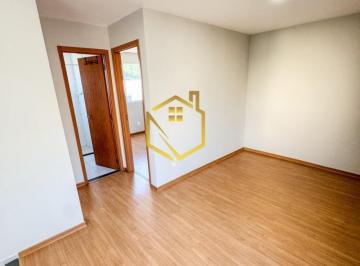 Apartamento · 43m² · 2 Quartos · 1 Vaga · Apartamento Para Venda Em Palhoça, Bela Vista, 2 Dormitórios, 1 Banheiro, 1 Vaga
