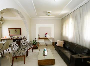 Casa · 300m² · 4 Quartos · 3 Vagas · Casa À Venda - Dom Bosco, 4 Quartos, 300 m² - Belo Horizonte