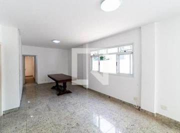 Apartamento · 252m² · 4 Quartos · 3 Vagas · Apartamento À Venda - Serra, 4 Quartos, 252 m² - Belo Horizonte
