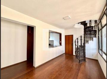 Apartamento · 200m² · 2 Quartos · 2 Vagas · Apartamento À Venda - Santa Lúcia, 2 Quartos, 200 m² - Belo Horizonte
