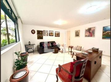 Apartamento · 170m² · 4 Quartos · 2 Vagas · Apartamento À Venda - Luxemburgo, 4 Quartos, 170 m² - Belo Horizonte