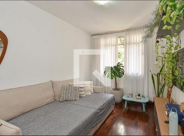 Apartamento · 95m² · 3 Quartos · 2 Vagas · Apartamento À Venda - Santo Antônio, 3 Quartos, 95 m² - Belo Horizonte
