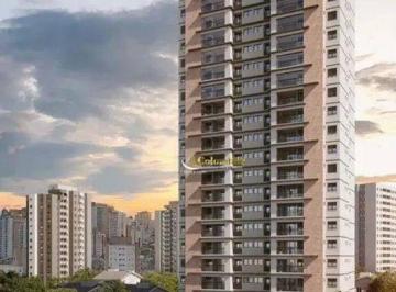 0a3019643b768caa1bea6e4e3006d1b0.jpg · Apartamento Com 3 Dormitórios À Venda, 115 m² por R$1.590.000 - Centro - São Caetano Do Sul/sp