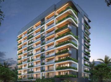e72b730e58bf66118638fcd55d1ad4ab.jpg · Studio Com 1 Dormitório À Venda, 26 m² por R$299.990 - Ponta de Campina - Cabedelo/pb