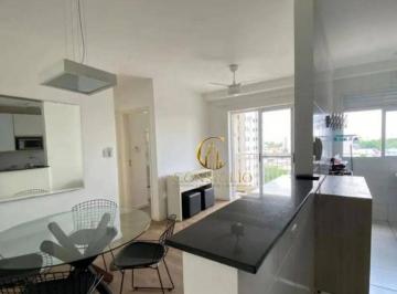 f5b9294e14b401495d56c7e392e516f1.jpg · Apartamento 53 m² Mobiliado 2 Dormitórios Com Sacada E 2 Vagas No Jardim Oswaldo Cruz – Sjc | Lazer C