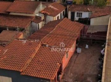 7a7d131a1585a2d61e57f0cfb073bfea.jpg · Casa Com 1 Dormitório À Venda, 160 m² por R$350.000 - Setor Social - Itumbiara/go