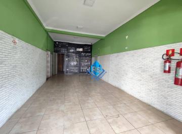 387e3bffecd7ef3298d5b38634cc3e5b.jpg · Salão Comercial Para Alugar, 85 m² - Paulicéia - São Bernardo Do Campo/sp