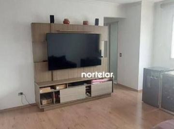 242d4caa238956044ee3036a711e1e8b.jpg · Apartamento Com 2 Quartos À Venda, 54 m² - Vila Mangalot - São Paulo/sp