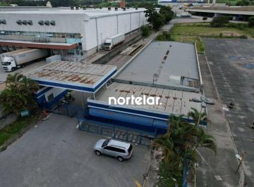 57575361ea0b07343f9a2921acd72b2a.jpg · Galpão, 41228 m² - Venda por R$ Ou Aluguel por R$800.000,00/mês - Distrito Industrial