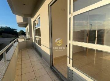 2973b1976077c8a3630b88c89ac8a4da.jpg · Apartamento Com 2 Dormitórios Para Alugar, 60 m² por R$2.500 - Universitário - Tijucas/sc