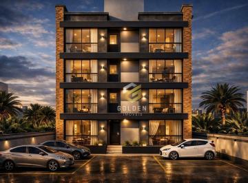 e2c04edca1a63a9efb9758d76b0a8ff0.jpg · Apartamento Com 2 Dormitórios À Venda, 60 m² por R$419.000 - Areias - Tijucas/sc