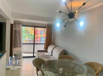 50bb20a6c4f8a0089b68505faab33727.jpg · Apartamento Em Moema Com 2 Dormitórios 1 Suíte Para Alugar, 60 m² por R$6.000,00/mês - Moema - São