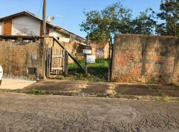 Terreno · 282m² · Terreno À Venda, Parque Das Nacoes - Limeira/sp