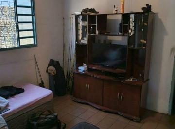 Casa · 165m² · 2 Quartos · 3 Vagas · Casa À Venda, 2 Quartos, 3 Vagas, Jardim Nova Itália - Limeira/sp