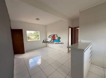 Apartamento · 60m² · 2 Quartos · 1 Vaga · Apartamento Para Locação No Progresso.