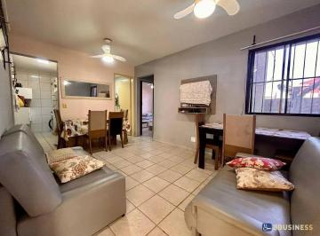 Apartamento · 47m² · 2 Quartos · Apartamento À Venda Com 2 Quartos - Jardim Raphael, Bertioga, Sp