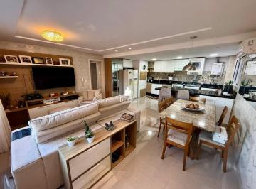 Apartamento · 107m² · 2 Quartos · 2 Vagas · Apartamento Garden Em Jardim América, Caxias Do Sul/rs