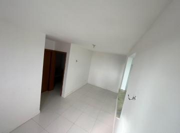 Apartamento · 50m² · 2 Quartos · 1 Vaga · Spazio Solarium 2/4