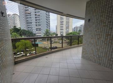 Apartamento · 80m² · 3 Quartos · 1 Vaga · Imoveis - Em Barra Olímpica