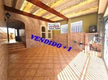 Casa · 166m² · 3 Quartos · 2 Vagas · Sobrado Com 3 Quartos, Vila Marlene, São Bernardo Do Campo - R$910 Mil, Cod: 5398