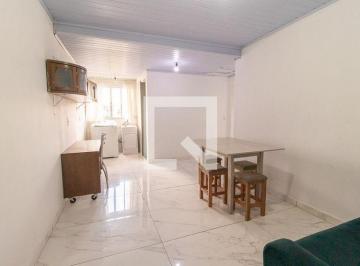 Apartamento · 50m² · 1 Quarto · 1 Vaga · Imoveis - Em Xaxim