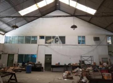 Comercial · 2128m² · Galpão À Venda, Amendoeira - São Gonçalo/rj
