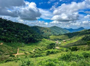 Terreno · 20000m² · Chácaras Em Domingos Martins Es Com Vista Para o Mar