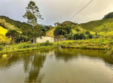 Terreno · 20000m² · Terrenos Excepcionais Com Pasto Formado, Vista Para o Mar, Nascente E Córregos - Oportunidade