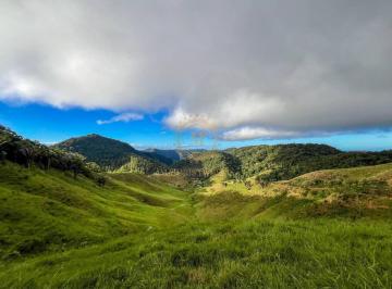 Terreno · 20000m² · Terrenos À Venda Com Vista Para o Mar E Montanhas - Oportunidade