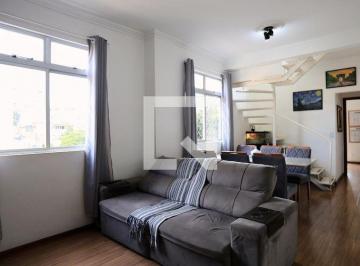 Apartamento · 144m² · 3 Quartos · 2 Vagas · Apartamento À Venda - Sagrada Família, 3 Quartos, 144 m² - Belo Horizonte