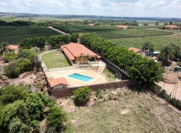 Rural · 1000m² · 4 Quartos · 8 Vagas · Chácara Para Locação Em Indaiatuba, Chácaras Videiras de Itaici, 4 Dormitórios, 4 Suítes, 6 Banheiro