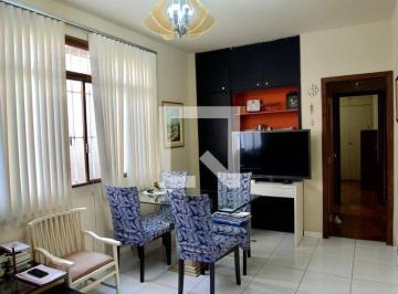 Apartamento · 68m² · 3 Quartos · 1 Vaga · Apartamento À Venda - Barroca, 3 Quartos, 68 m² - Belo Horizonte