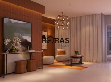 Foto 01 · Apartamento Brasil Beach Cuiabá 113 m² Vista Praia Oportunidade