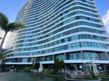 Apartamento · 58m² · 2 Quartos · 1 Vaga · Apartamento Para Locação 2 Quartos, 1 Suíte, Parque Do Cais, 58,84 m², Novo Cais