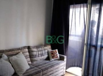 204adda3977c12f736b3a33d27cf0db2.jpg · Apartamento À Venda, 63 m² por R$487.600 - Jaguaré - Osasco/sp